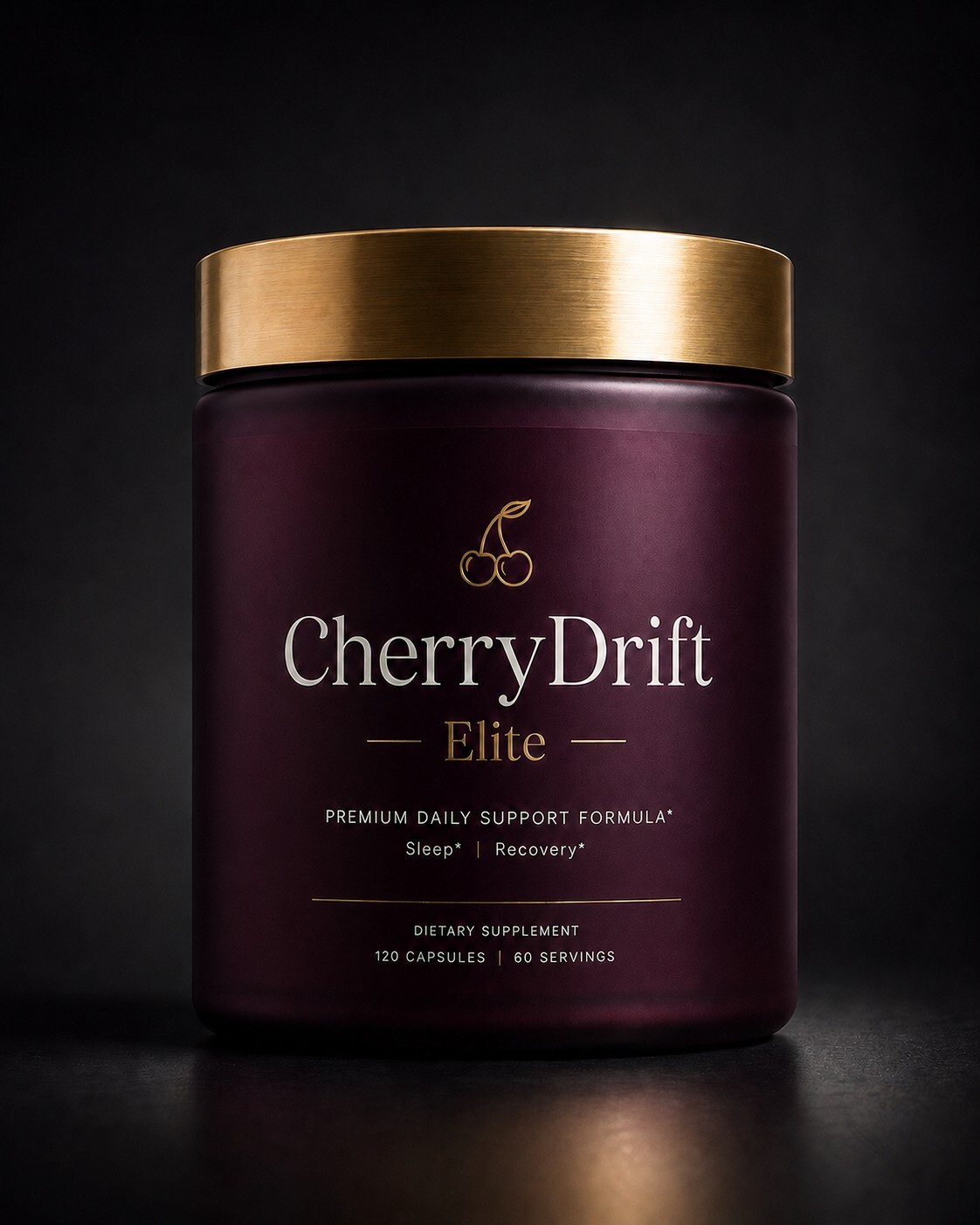 CherryDrift Elite
