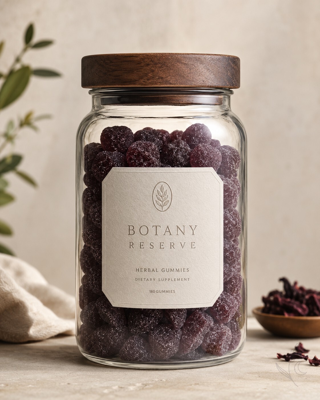 Botany Reserve
